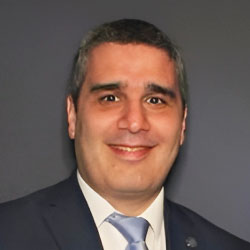 Mr. Dany WAZEN