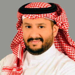 Mr. Ibrahim Alhelali