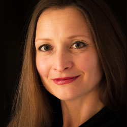 Ms. Imme Philbeck