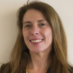 Ms. Isabelle Mauro