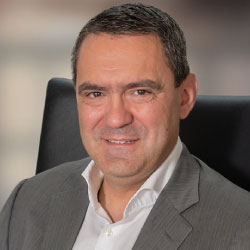 Prof. Konstantinos MASSELOS