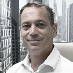Mr. Laurent Lemaire