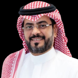 Mr. Mazen D. AlAhmadi