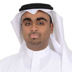 Mr. Mohammed A. Aljuhani