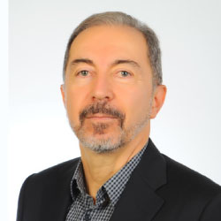 Dr. Mustafa Aykut