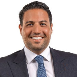 Mr. Nour Al Attassi