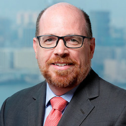 Mr. Patrick French