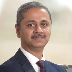 Mr. Ram Ramachandran