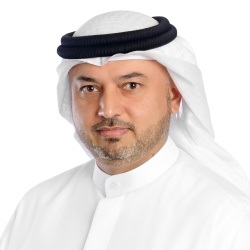 Eng. Saif Bin Ghelaita