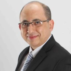 Dr. Sherif Ragaei Sherif