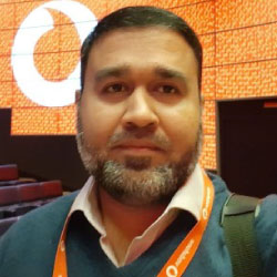 Mr. Syed Rasool